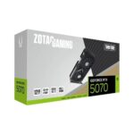 Zotac RTX 5070 Twin Edge 12GB GDDR7 Graphics Card - Image 7