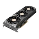 Zotac Gaming RTX 5070 Solid OC 12GB GDDR7 Graphics Card - Image 3