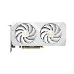 Zotac RTX 5070 Twin Edge OC White 12GB GDDR7 Graphics Card - Image 2