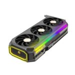 Zotac RTX 5090 AMP Extreme Infinity 32GB GDDR7 Graphics Card - Image 3