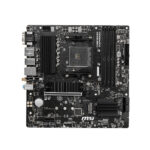MSI B550 AM4 Motherboard