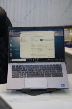 DELL LATITUDE 5430 | Intel Core i5 12th Gen | 16GB RAM | 256GB NVMe SSD | 14" Touchscreen Display | Refurbished Laptop - Image 6