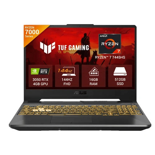 Gaming Laptop