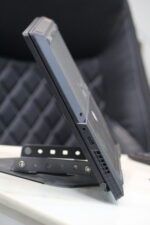 LENOVO LEGION | Intel Core i5 9th Gen | 8GB RAM | 256GB NVMe SSD | GTX 1660 4GB Graphics | Refurbished Gaming Laptop - Image 5