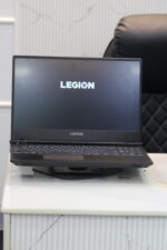 LENOVO LEGION | Intel Core i5 9th Gen | 8GB RAM | 256GB NVMe SSD | GTX 1660 4GB Graphics | Refurbished Gaming Laptop