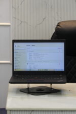 LENOVO THINKPAD T14 | Intel Core i5 11th Gen | 16GB RAM | 256GB NVMe SSD | 14" Touchscreen Display | Refurbished Laptop - Image 6