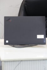 LENOVO THINKPAD X1 | Intel Core i5 12th Gen | 32GB DDR5 RAM | 256GB NVMe SSD | 14" Touch Display | Refurbished Laptop