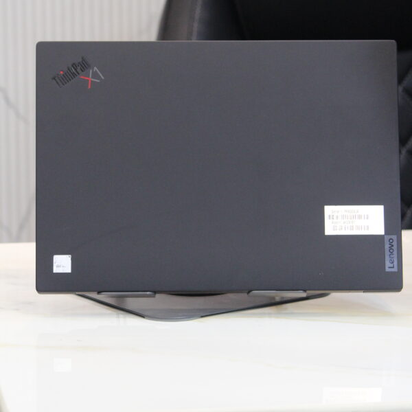LENOVO THINKPAD X1 | Intel Core i5 12th Gen | 32GB DDR5 RAM | 256GB NVMe SSD | 14" Touch Display | Refurbished Laptop