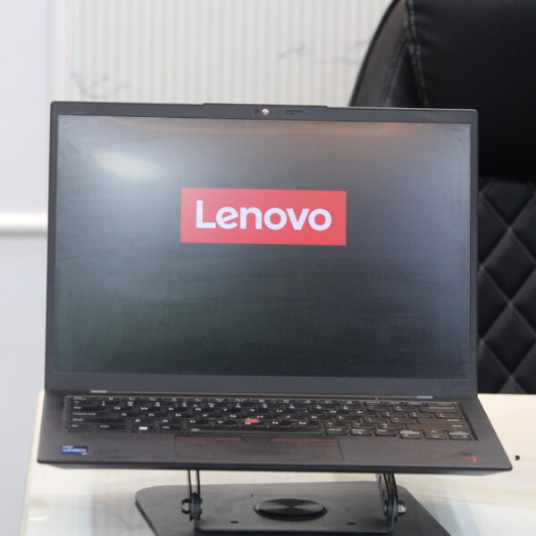 LENOVO THINKPAD T14 | Intel Core i5 11th Gen | 16GB RAM | 256GB NVMe SSD | 14" Touchscreen Display | Refurbished Laptop