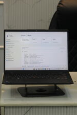 LENOVO THINKPAD X1 | Intel Core i5 12th Gen | 32GB DDR5 RAM | 256GB NVMe SSD | 14" Touch Display | Refurbished Laptop - Image 2