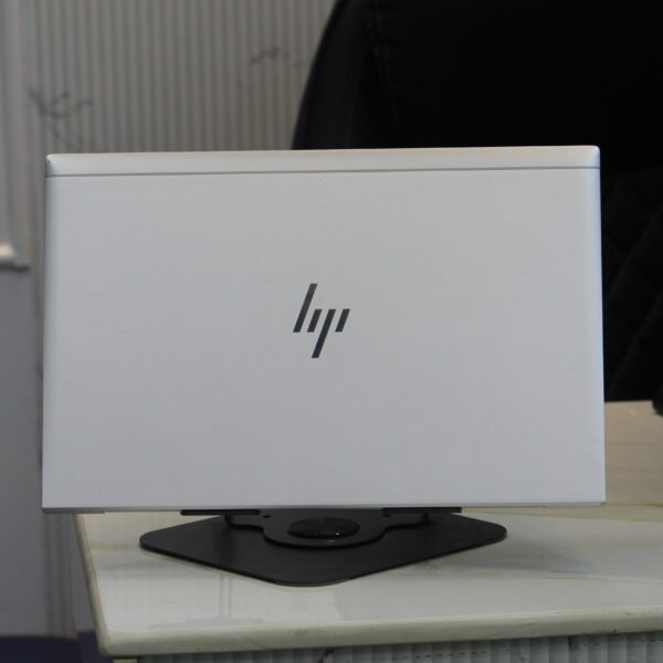 HP 850 G8 | Intel Core i5 11th Gen | 8GB RAM | 256GB NVMe SSD | 15.6" Display | Refurbished Laptop