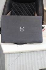 DELL LATITUDE 7490 | Intel Core i7 8th Gen | 16GB RAM | 512GB NVMe SSD | 14" Display | Refurbished Laptop
