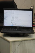 DELL LATITUDE 7490 | Intel Core i7 8th Gen | 16GB RAM | 512GB NVMe SSD | 14" Display | Refurbished Laptop - Image 2