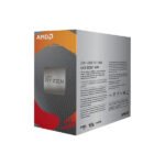AMD Ryzen 3 3200G Processor with Radeon Vega 8 Graphics - Image 2