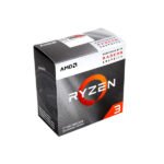 AMD Ryzen 3 3200G Processor with Radeon Vega 8 Graphics - Image 3