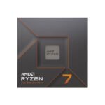 AMD Ryzen 7 7700X Processor with Radeon Graphics - Image 2