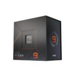 AMD Ryzen 9 7900X Processor with Radeon Graphics