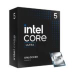 Intel Core Ultra 5 245K Processor - Image 2