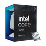 Intel Core Ultra 9 285K Processor - Image 2