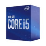 Intel Core i5-10400 Processor - Image 2