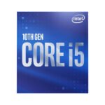 Intel Core i5-10400 Processor - Image 3