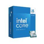 Intel Core i5-14600K Processor - Image 2