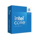 Intel Core i5-14600K Processor