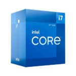 Intel Core i7-12700 Processor - Image 2