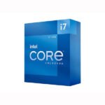Intel Core i7-12700K Processor - Image 3