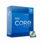 Intel Core i7-12700K Processor - Image 4